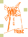 V�trn� ml�n - logo CVVZ 2005 T�eb��