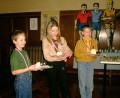 V�t�zov� kategorie B - 7 � 15 let