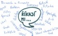 ��kaj� mi ...