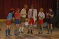 Uherskohradi��sk� Rychl� ��py v Man�i Bolka Pol�vky
