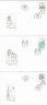 ob�lky se zvona�sk�mu zn�mkami