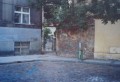 uli�ka - pohled z Ha�talsk�ho n�m�st�