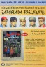 Pozv�nka na k�est - Krevue
