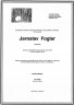 Parte Jaroslava Foglara. Pohřeb 2. 2. 1999 od 14 hodin. Parte Jaroslava Foglara. Pohřeb 2. 2. 1999 od 14 hodin.