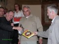 Zah�jen� v�stavy v Praze 15.5.2007