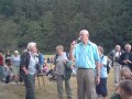 Setk�n� ve Slune�n� z�toce 16.6.2007 - M. Vrasp�r moderuje