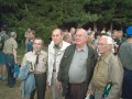 Setk�n� ve Slune�n� z�toce 16.6.2007 - nejstar�� dvojka�i