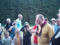 Setk�n� ve Slune�n� z�toce 16.6.2007 - Windy hovo�� o knize