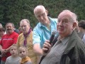 Setk�n� ve Slune�n� z�toce 16.6.2007 - V. Jan�k vyzn�v� rado