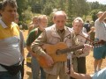 Setk�n� ve Slune�n� z�toce 16.6.2007 - Jenda K. zp�v�