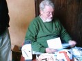Setk�n� ve Slune�n� z�toce 16.6.2007 - Ivan V�penka 