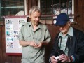 Setk�n� ve Slune�n� z�toce 16.6.2007 (Jest��b - Havran vlevo