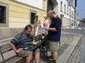 ZÁLESÁCKÁ HERNA JAROSLAVA FOGLARA ZÁLESÁCKÁ HERNA JAROSLAVA FOGLARA