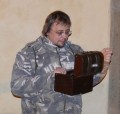 Ve�er sv�tel 2007
