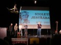 K�est sborn�ku Fenom�n Foglar (c) Krizmen