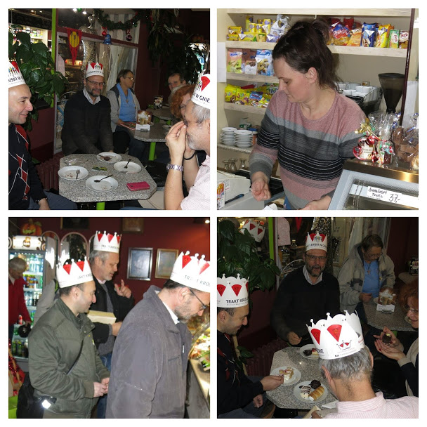 T��kr�lov� cukr�rna 2019
