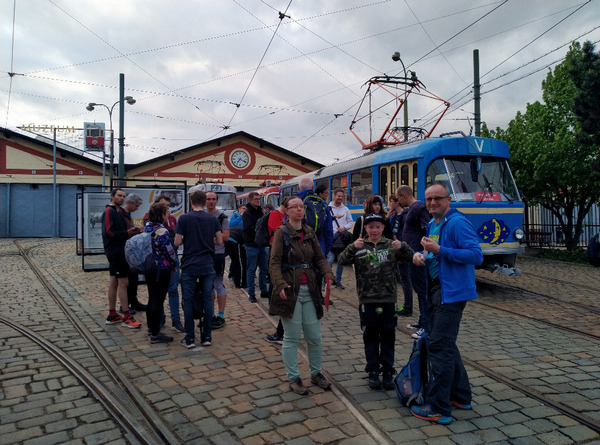 Pra�sk� l�ta�ka 2024