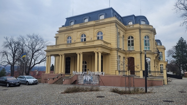 Jsme Klub Rychl�ch ��p�!