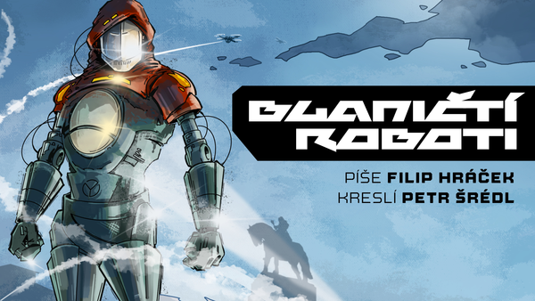 Blani�t� roboti