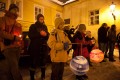 Ve�er sv�tel 2010