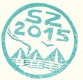 Raz�tko Slune�n� z�toka 2015
