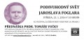 PEDN��KA PHDR. TOM��E VU�KY