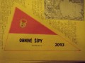 Ohniv� ��py