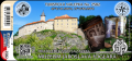 Turistick� n�lepka - Muzeum JF 