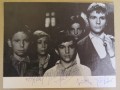 Z autogrami�dy 1990