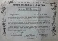 Ho�i od Trilobit� sk�ly - z�kladac� listina KMH