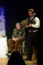 Divadlo Orfeus  (Jaroslav Foglar v kole�kov� �idli)