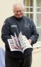 Odhalen� lavi�ky Z�hady hlavolamu 2022