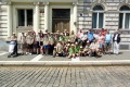 6. 7. 2022 v Ben�tsk� ulici