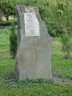 Pomník RŠ Dřevohostice Pomník RŠ Dřevohostice