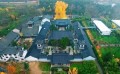 Jinan - Ku Kuan-jin (Čína) Jinan - Ku Kuan-jin (Čína)