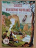 K�est knihy Chata v Jezern� kotlin� 25. 3. 2023