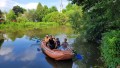 Setk�n� foglarovc� 17.6.2023 v kraji Slune�n� z�toky