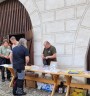 Setk�n� foglarovc� 17.6.2023 v kraji Slune�n� z�toky