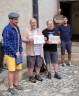 Setk�n� foglarovc� 17.6.2023 v kraji Slune�n� z�toky