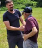 Setk�n� foglarovc� 17.6.2023 v kraji Slune�n� z�toky