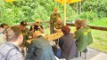 Old boys foglarovci (17. 6. 2023)