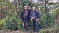 Alp�n a Best p�ed b�valou Vosk��kou