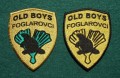 Foglarovsk� odznaky