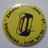 Foglarovsk� placka