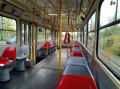Pra�sk� l�ta�ka 2024 - n�vrat pr�zdnou tramvaj�
