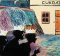 T��kr�lov� cukr�rna 2025