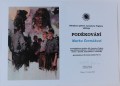 Ocenění Marko Čermák 11. 2. 2025 Ocenění Marko Čermák 11. 2. 2025