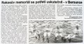 8. ročník Rokosova memoriálu 8. ročník Rokosova memoriálu