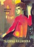 Tajemn� ��snovka (1965) - p�ebal 1. vyd�n�