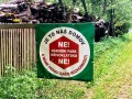 K�ivokl�tsko - protest ob�an�